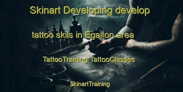 Skinart Developing develop tattoo skils in Egalton area | #TattooTraining #TattooClasses #SkinartTraining-Australia