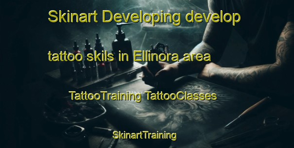 Skinart Developing develop tattoo skils in Ellinora area | #TattooTraining #TattooClasses #SkinartTraining-Australia