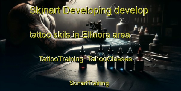 Skinart Developing develop tattoo skils in Ellinora area | TattooTraining | TattooClasses | SkinartTraining-Australia