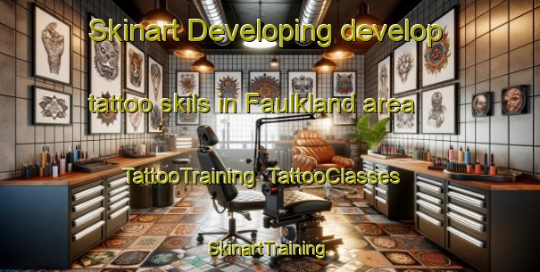 Skinart Developing develop tattoo skils in Faulkland area | TattooTraining | TattooClasses | SkinartTraining-Australia