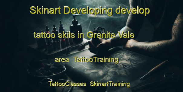 Skinart Developing develop tattoo skils in Granite Vale area | TattooTraining | TattooClasses | SkinartTraining-Australia
