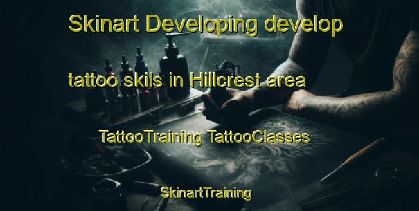 Skinart Developing develop tattoo skils in Hillcrest area | #TattooTraining #TattooClasses #SkinartTraining-Australia