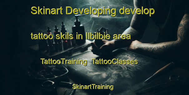 Skinart Developing develop tattoo skils in Ilbilbie area | TattooTraining | TattooClasses | SkinartTraining-Australia