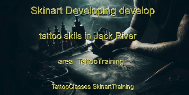 Skinart Developing develop tattoo skils in Jack River area | #TattooTraining #TattooClasses #SkinartTraining-Australia