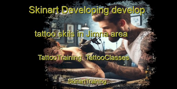 Skinart Developing develop tattoo skils in Jimna area | TattooTraining | TattooClasses | SkinartTraining-Australia