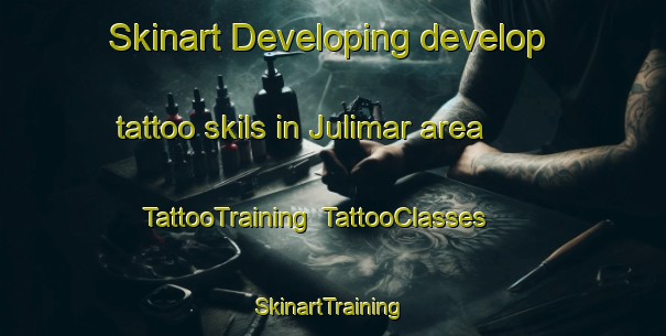 Skinart Developing develop tattoo skils in Julimar area | TattooTraining | TattooClasses | SkinartTraining-Australia