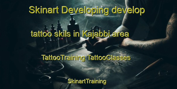 Skinart Developing develop tattoo skils in Kajabbi area | #TattooTraining #TattooClasses #SkinartTraining-Australia