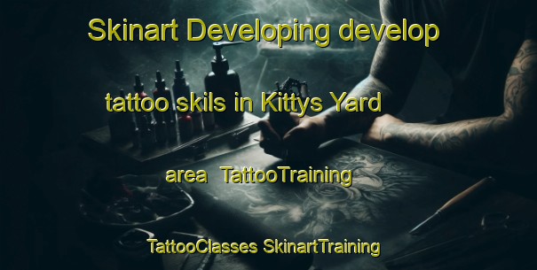 Skinart Developing develop tattoo skils in Kittys Yard area | #TattooTraining #TattooClasses #SkinartTraining-Australia