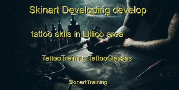 Skinart Developing develop tattoo skils in Lillico area | #TattooTraining #TattooClasses #SkinartTraining-Australia