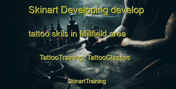 Skinart Developing develop tattoo skils in Millfield area | TattooTraining | TattooClasses | SkinartTraining-Australia