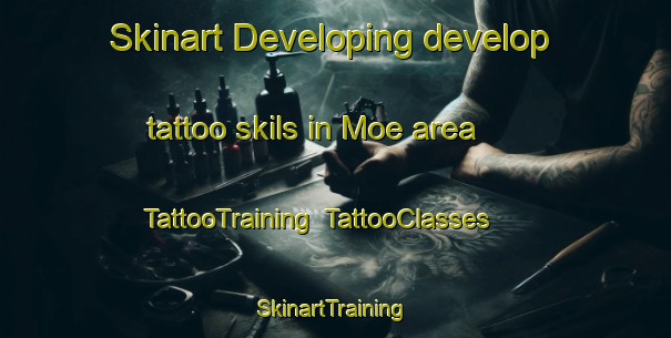 Skinart Developing develop tattoo skils in Moe area | TattooTraining | TattooClasses | SkinartTraining-Australia