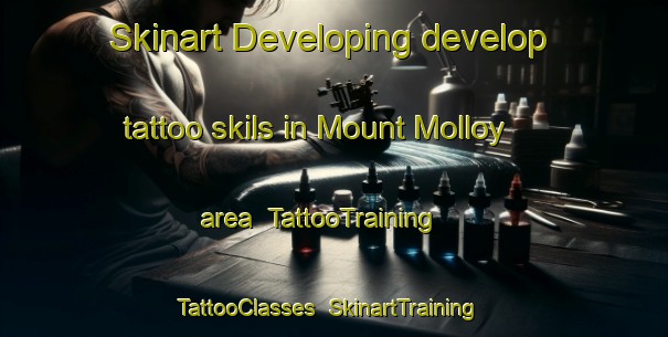 Skinart Developing develop tattoo skils in Mount Molloy area | TattooTraining | TattooClasses | SkinartTraining-Australia