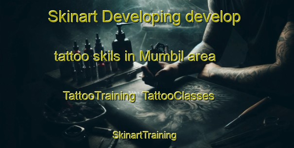 Skinart Developing develop tattoo skils in Mumbil area | TattooTraining | TattooClasses | SkinartTraining-Australia