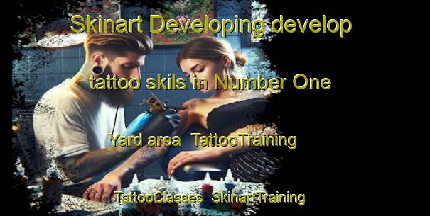 Skinart Developing develop tattoo skils in Number One Yard area | TattooTraining | TattooClasses | SkinartTraining-Australia