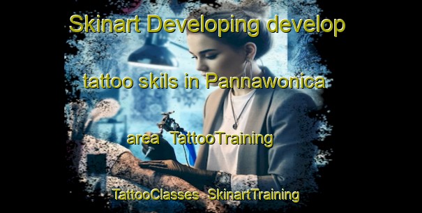Skinart Developing develop tattoo skils in Pannawonica area | TattooTraining | TattooClasses | SkinartTraining-Australia