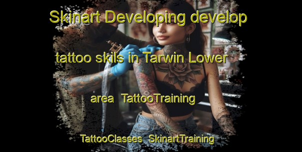 Skinart Developing develop tattoo skils in Tarwin Lower area | TattooTraining | TattooClasses | SkinartTraining-Australia