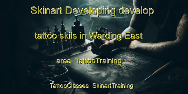 Skinart Developing develop tattoo skils in Warding East area | TattooTraining | TattooClasses | SkinartTraining-Australia
