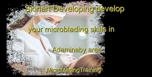 Skinart Developing develop your microblading skills in Adaminaby area | MicrobladingTraining | MicrobladingClasses | SkinartTraining-Australia