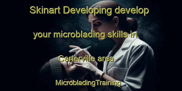 Skinart Developing develop your microblading skills in Carterville area | MicrobladingTraining | MicrobladingClasses | SkinartTraining-Australia