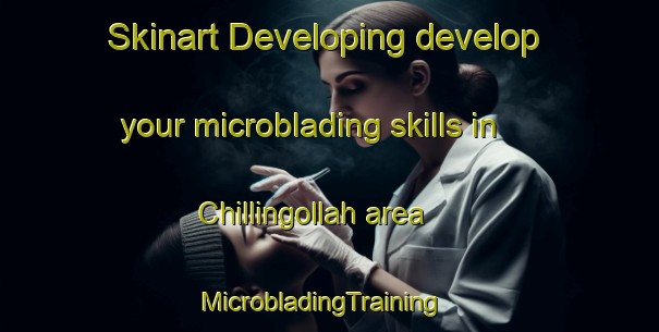 Skinart Developing develop your microblading skills in Chillingollah area | MicrobladingTraining | MicrobladingClasses | SkinartTraining-Australia
