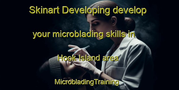 Skinart Developing develop your microblading skills in Hook Island area | MicrobladingTraining | MicrobladingClasses | SkinartTraining-Australia