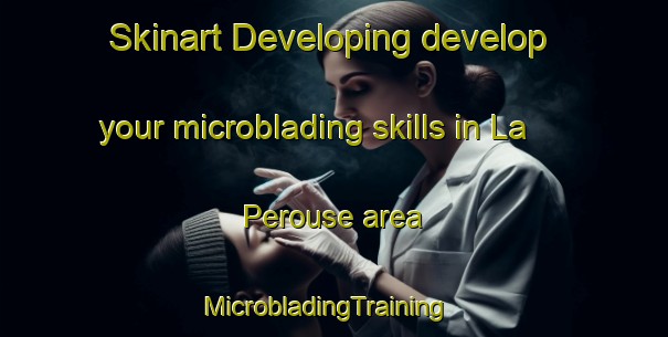 Skinart Developing develop your microblading skills in La Perouse area | MicrobladingTraining | MicrobladingClasses | SkinartTraining-Australia