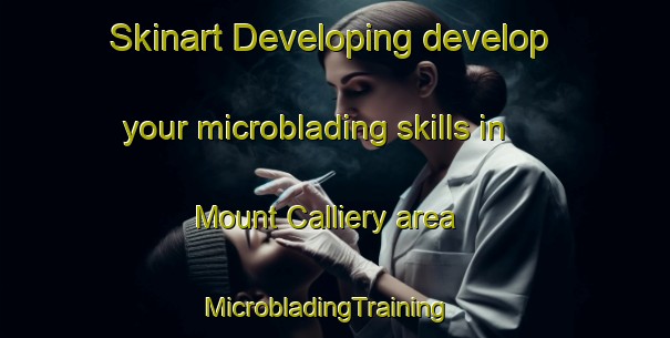 Skinart Developing develop your microblading skills in Mount Calliery area | MicrobladingTraining | MicrobladingClasses | SkinartTraining-Australia