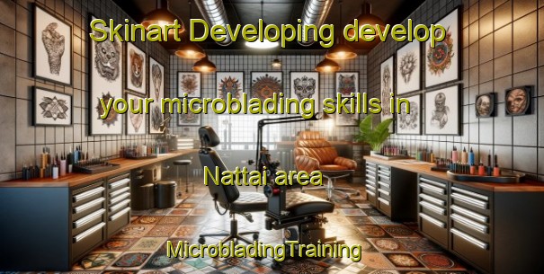 Skinart Developing develop your microblading skills in Nattai area | MicrobladingTraining | MicrobladingClasses | SkinartTraining-Australia