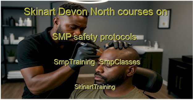 Skinart Devon North courses on SMP safety protocols | SmpTraining | SmpClasses | SkinartTraining-Australia