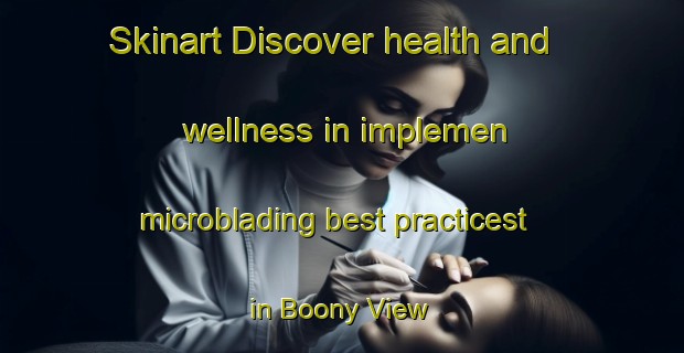 Skinart Discover health and wellness in implemen microblading best practicest in Boony View | MicrobladingTraining | MicrobladingClasses | SkinartTraining-Australia