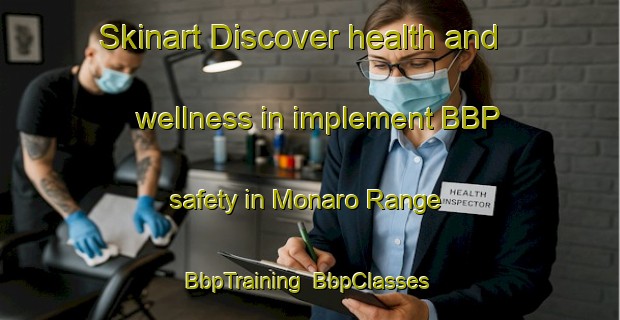 Skinart Discover health and wellness in implement BBP safety in Monaro Range | BbpTraining | BbpClasses | SkinartTraining-Australia