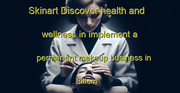Skinart Discover health and wellness in implement a permanent makeup business in Bittern | PermanentmakeupTraining | PermanentmakeupClasses | SkinartTraining-Australia