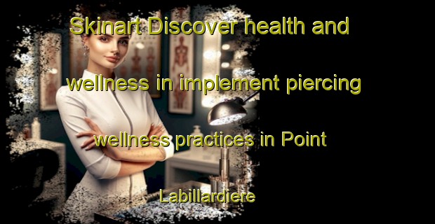 Skinart Discover health and wellness in implement piercing wellness practices in Point Labillardiere | PiercingTraining | PiercingClasses | SkinartTraining-Australia