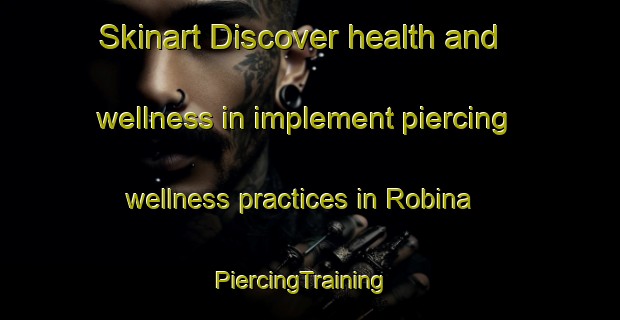 Skinart Discover health and wellness in implement piercing wellness practices in Robina | PiercingTraining | PiercingClasses | SkinartTraining-Australia
