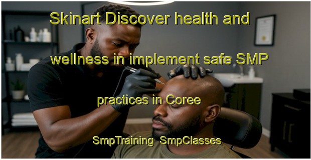 Skinart Discover health and wellness in implement safe SMP practices in Coree | SmpTraining | SmpClasses | SkinartTraining-Australia