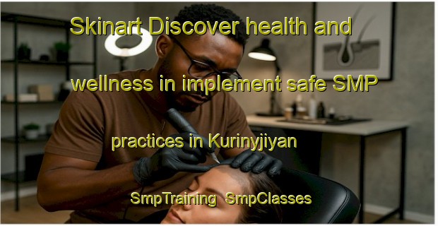 Skinart Discover health and wellness in implement safe SMP practices in Kurinyjiyan | SmpTraining | SmpClasses | SkinartTraining-Australia