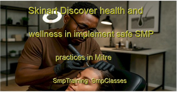 Skinart Discover health and wellness in implement safe SMP practices in Mitre | SmpTraining | SmpClasses | SkinartTraining-Australia
