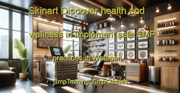 Skinart Discover health and wellness in implement safe SMP practices in Watagan | SmpTraining | SmpClasses | SkinartTraining-Australia