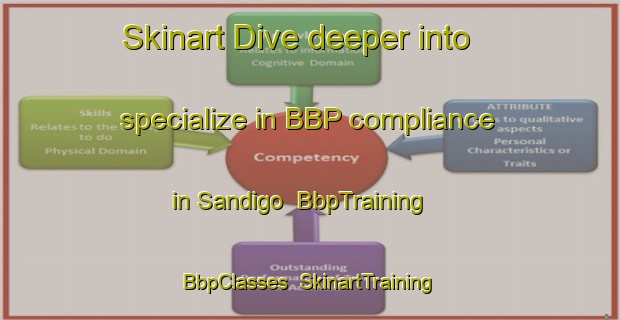 Skinart Dive deeper into specialize in BBP compliance in Sandigo | BbpTraining | BbpClasses | SkinartTraining-Australia
