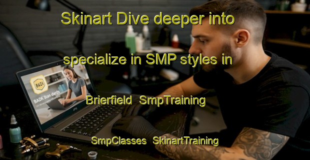 Skinart Dive deeper into specialize in SMP styles in Brierfield | SmpTraining | SmpClasses | SkinartTraining-Australia