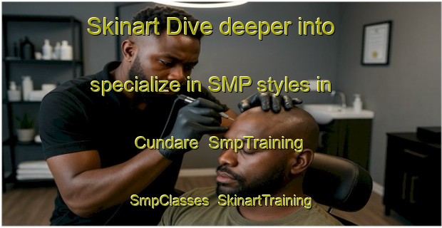 Skinart Dive deeper into specialize in SMP styles in Cundare | SmpTraining | SmpClasses | SkinartTraining-Australia