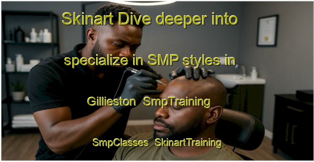 Skinart Dive deeper into specialize in SMP styles in Gillieston | SmpTraining | SmpClasses | SkinartTraining-Australia