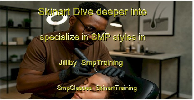 Skinart Dive deeper into specialize in SMP styles in Jilliby | SmpTraining | SmpClasses | SkinartTraining-Australia