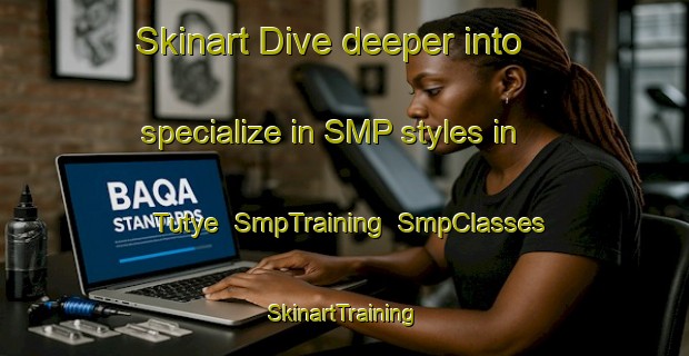 Skinart Dive deeper into specialize in SMP styles in Tutye | SmpTraining | SmpClasses | SkinartTraining-Australia