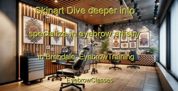 Skinart Dive deeper into specialize in eyebrow artistry in Brendale | EyebrowTraining | EyebrowClasses | SkinartTraining-Australia