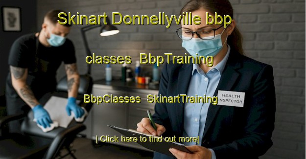 Skinart Donnellyville bbp classes | BbpTraining | BbpClasses | SkinartTraining-Australia