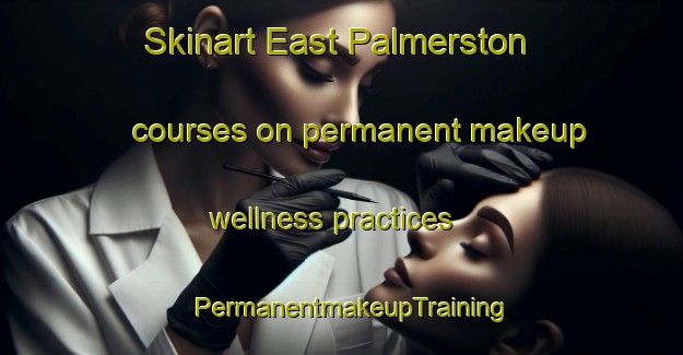 Skinart East Palmerston courses on permanent makeup wellness practices | PermanentmakeupTraining | PermanentmakeupClasses | SkinartTraining-Australia