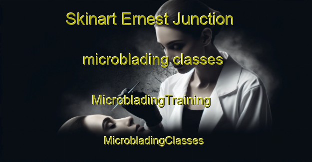 Skinart Ernest Junction microblading classes | MicrobladingTraining | MicrobladingClasses | SkinartTraining-Australia