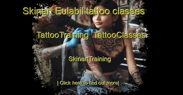Skinart Eulabil tattoo classes | TattooTraining | TattooClasses | SkinartTraining-Australia