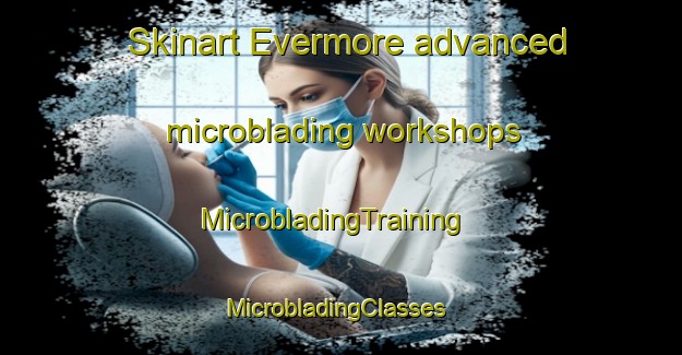 Skinart Evermore advanced microblading workshops | MicrobladingTraining | MicrobladingClasses | SkinartTraining-Australia